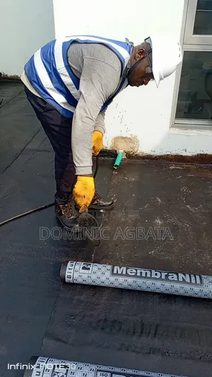 Lissome Waterproofing Expert