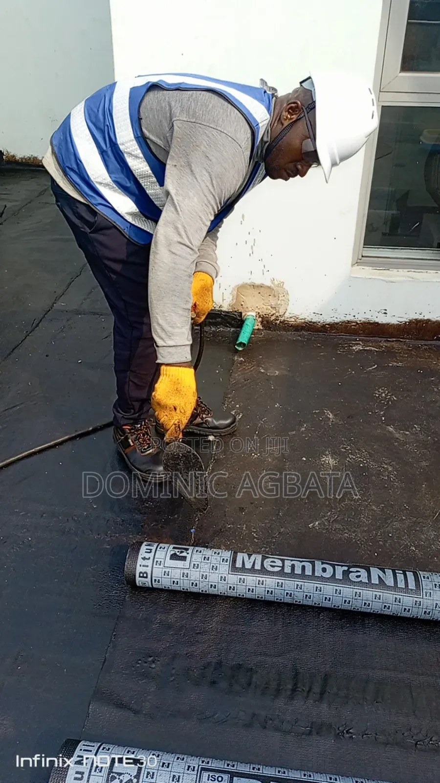 Lissome Waterproofing Expert