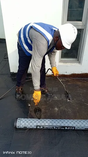 Lissome Waterproofing Expert