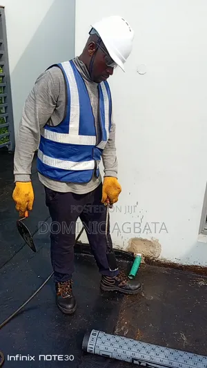 Lissome Waterproofing Expert