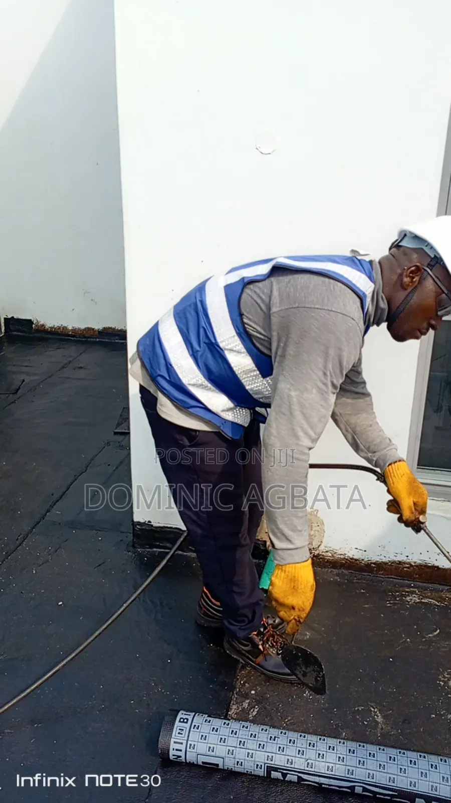 Lissome Waterproofing Expert
