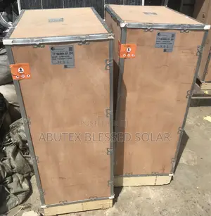 Felicity Lithium Ion Battery 17.5kwh 2v