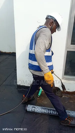 Deft Waterproofing Specialists