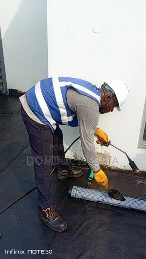 Deft Waterproofing Specialists