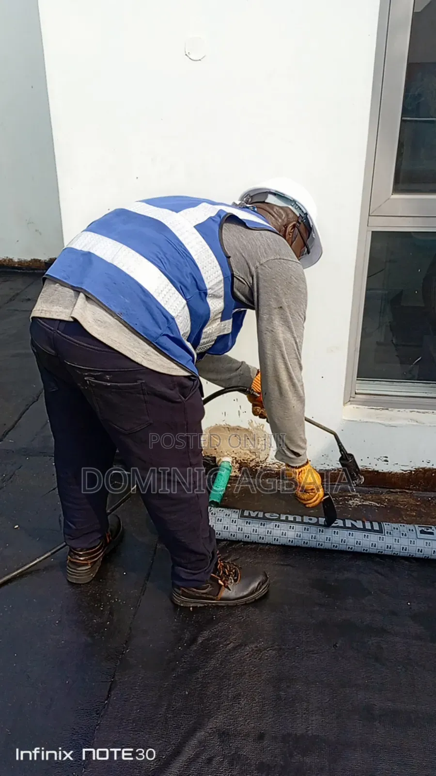 Deft Waterproofing Specialists