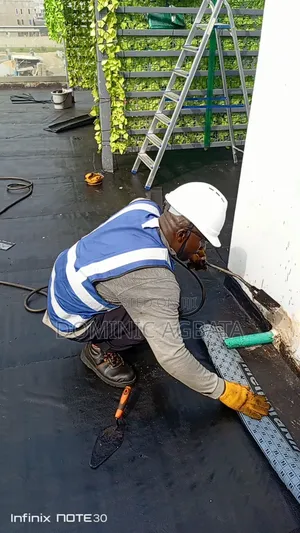Photo - Deft Waterproofing Specialists
