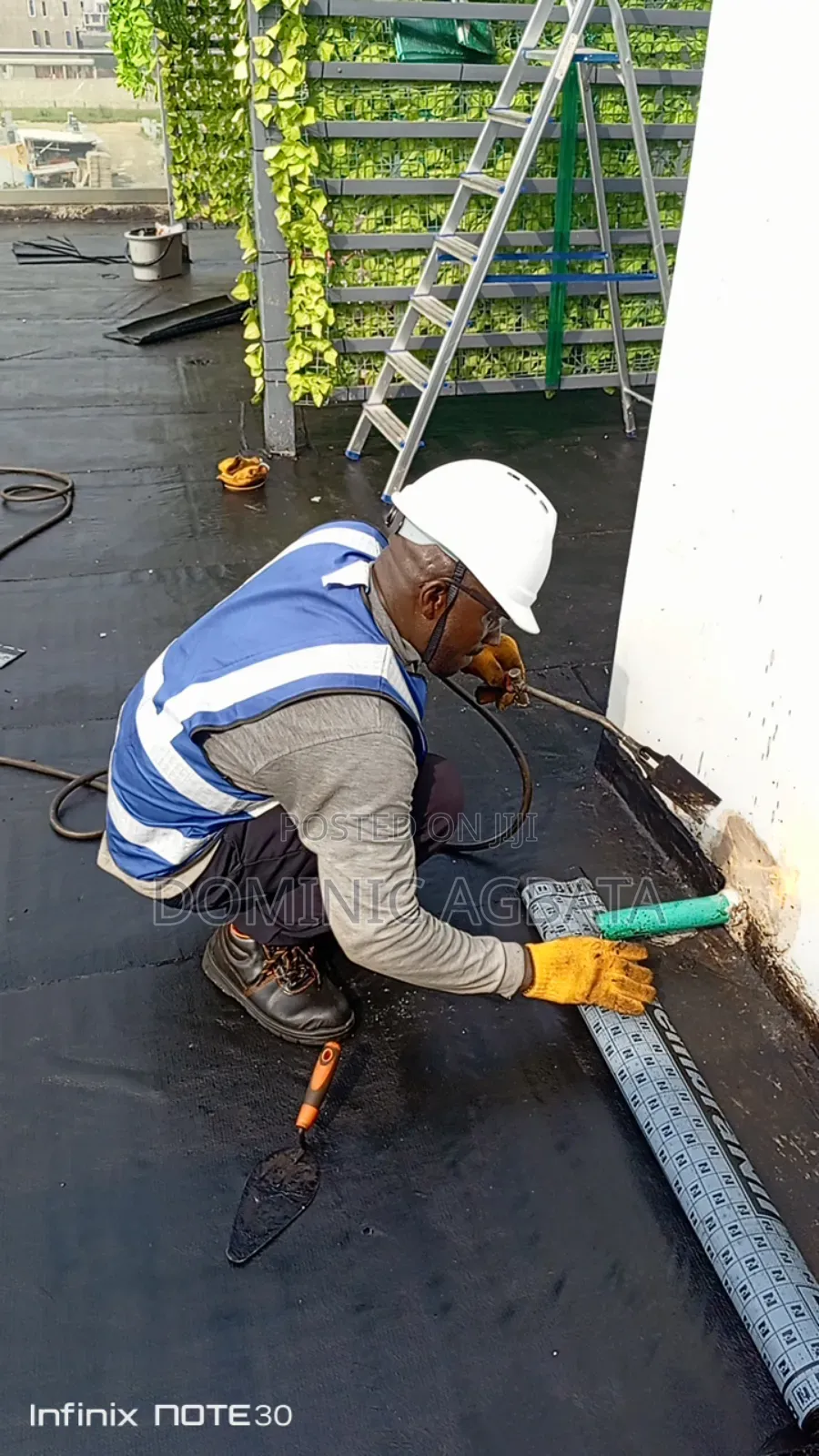 Deft Waterproofing Specialists