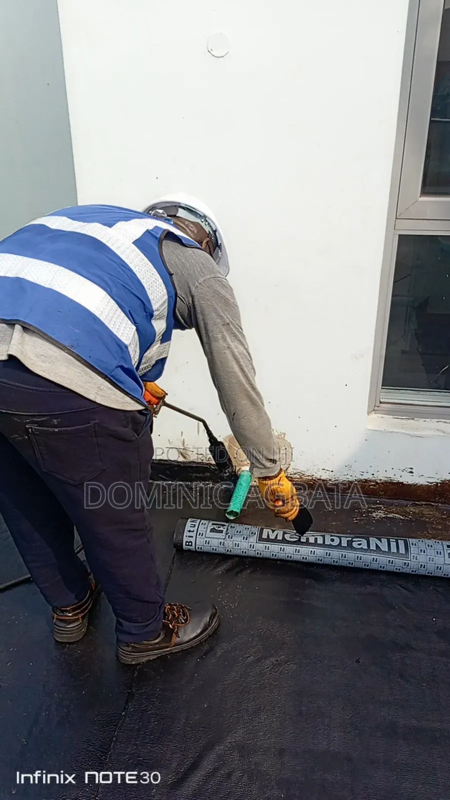 Deft Waterproofing Specialists