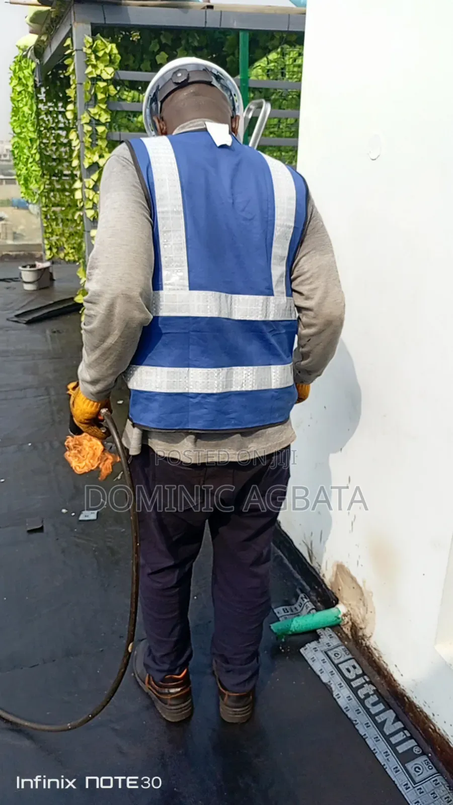Deft Waterproofing Specialists