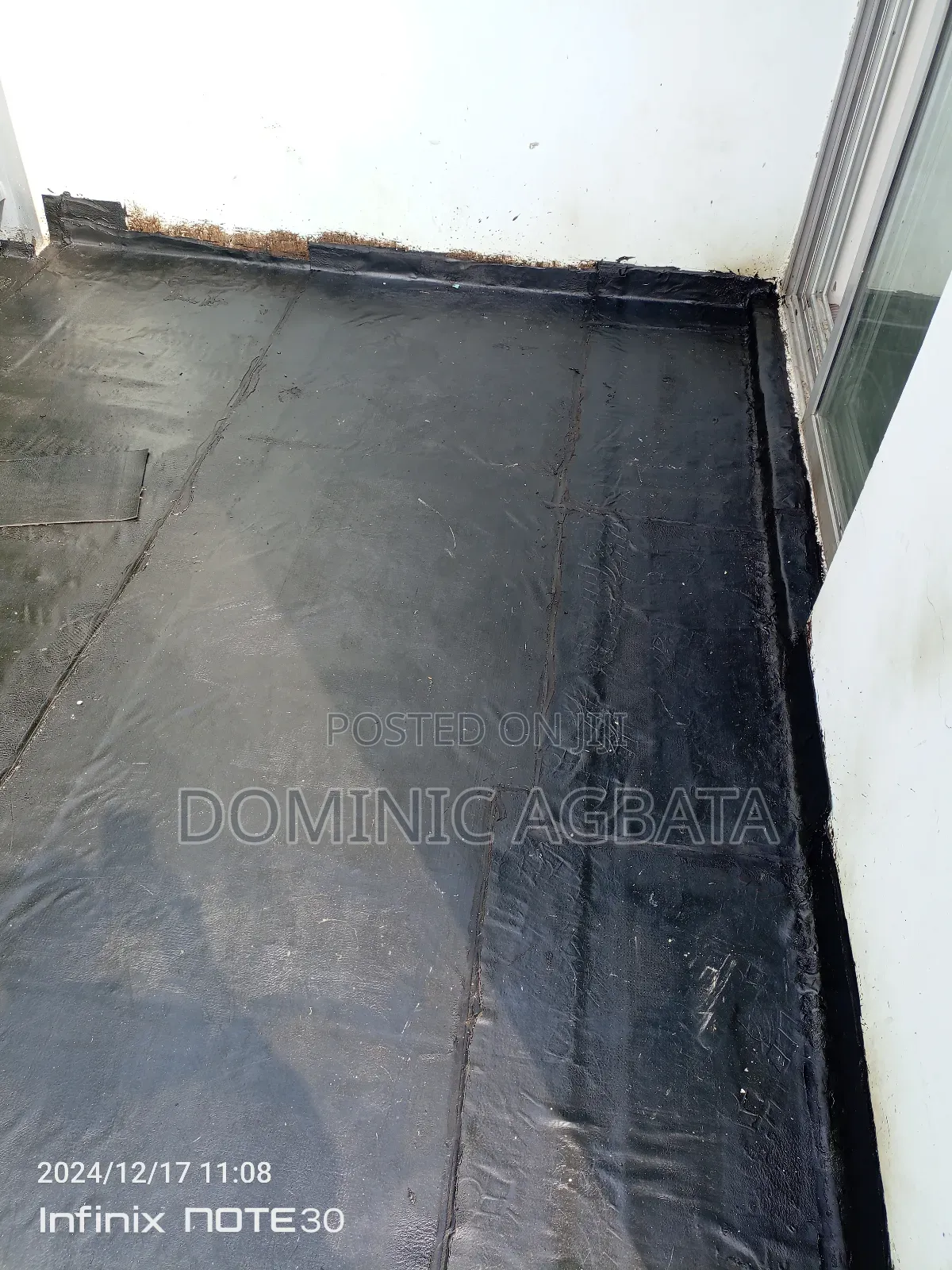 Deft Waterproofing Specialists