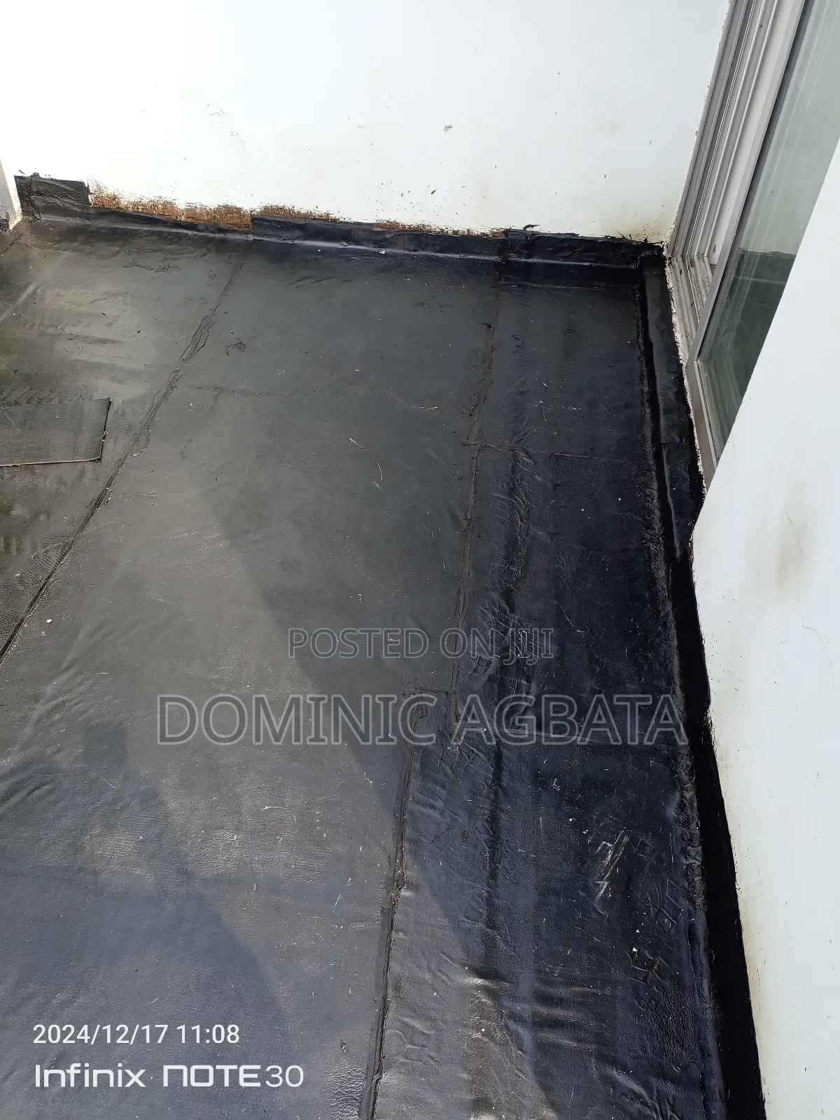 Deft Waterproofing Specialists