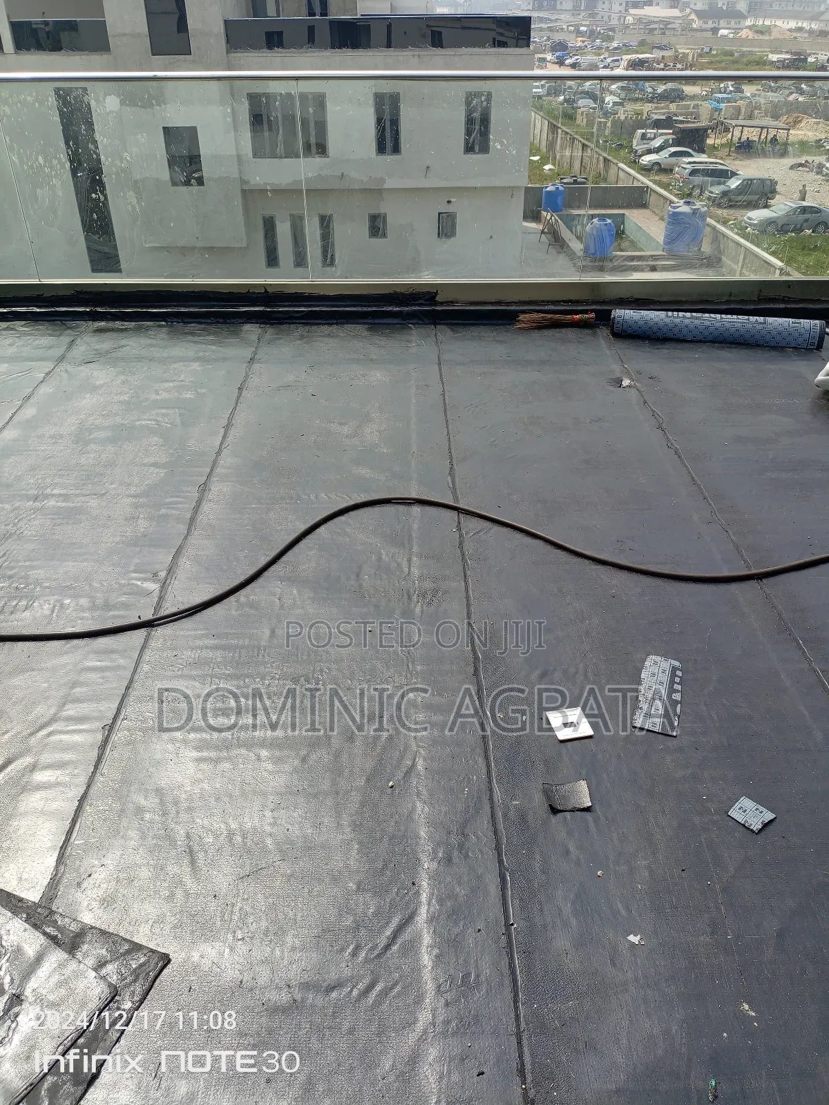 Bravura Waterproofing Expert