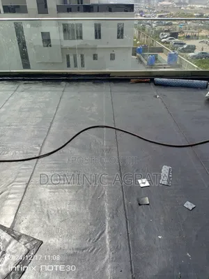 Photo - Bravura Waterproofing Expert