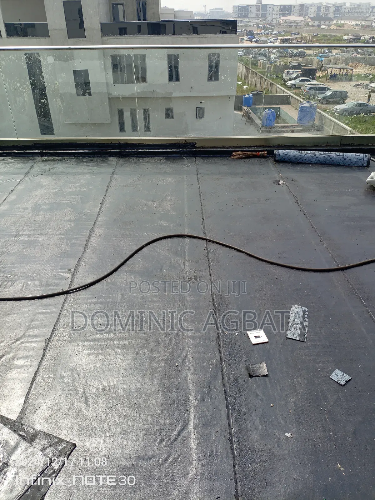 Bravura Waterproofing Expert