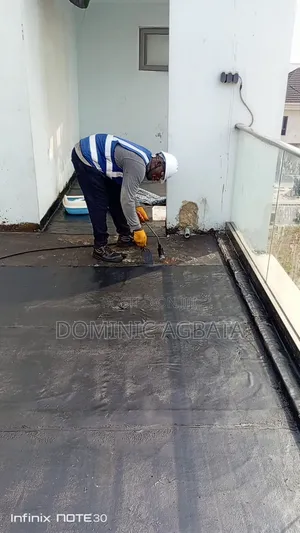 Photo - Bravura Waterproofing Expert