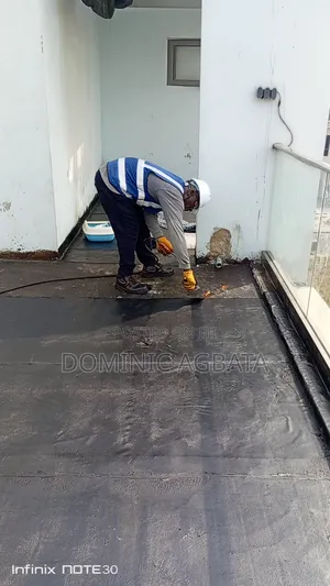 Bravura Waterproofing Expert