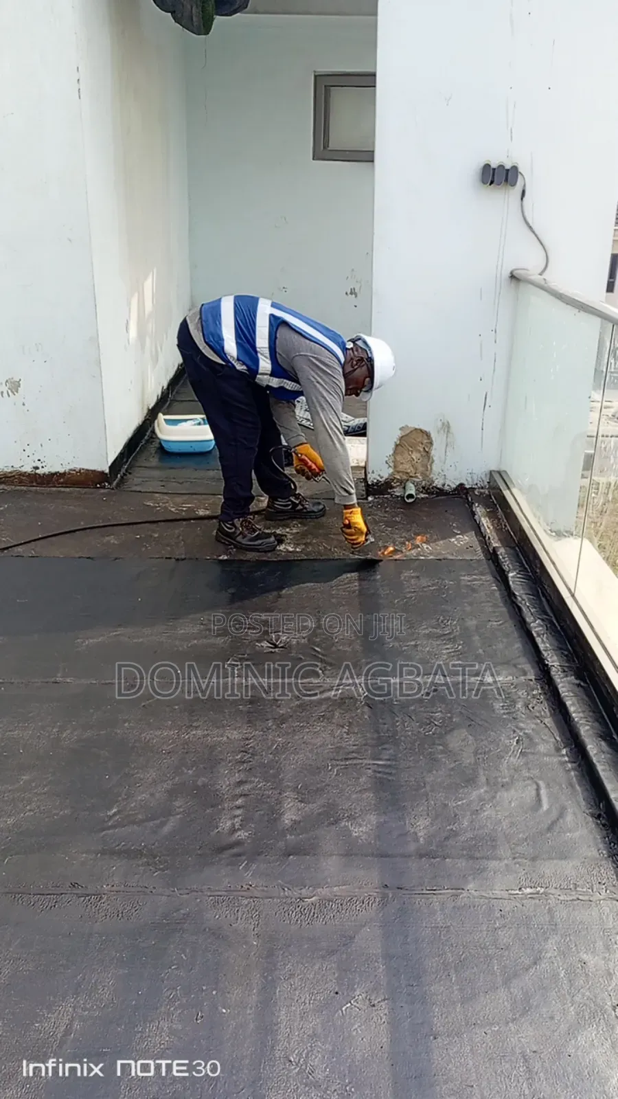 Bravura Waterproofing Expert