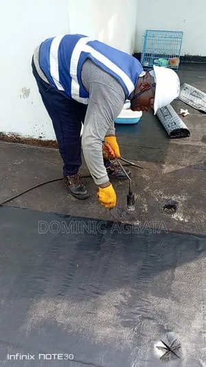 Bravura Waterproofing Expert