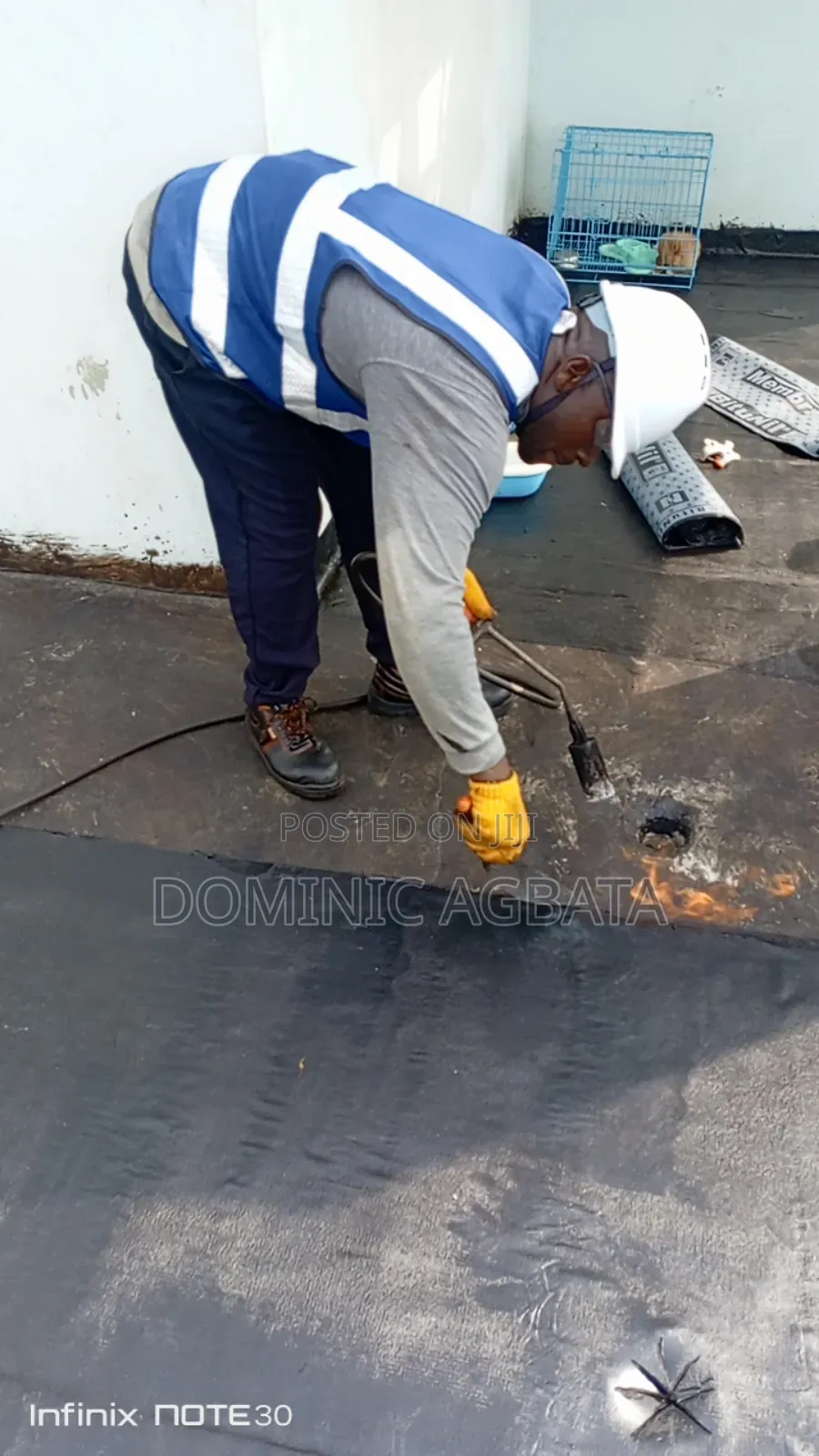 Bravura Waterproofing Expert