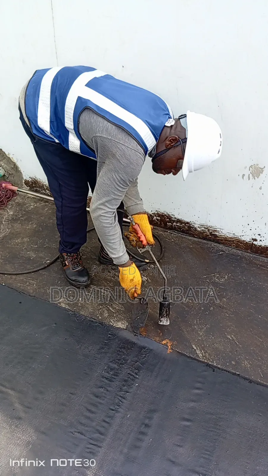 Bravura Waterproofing Expert