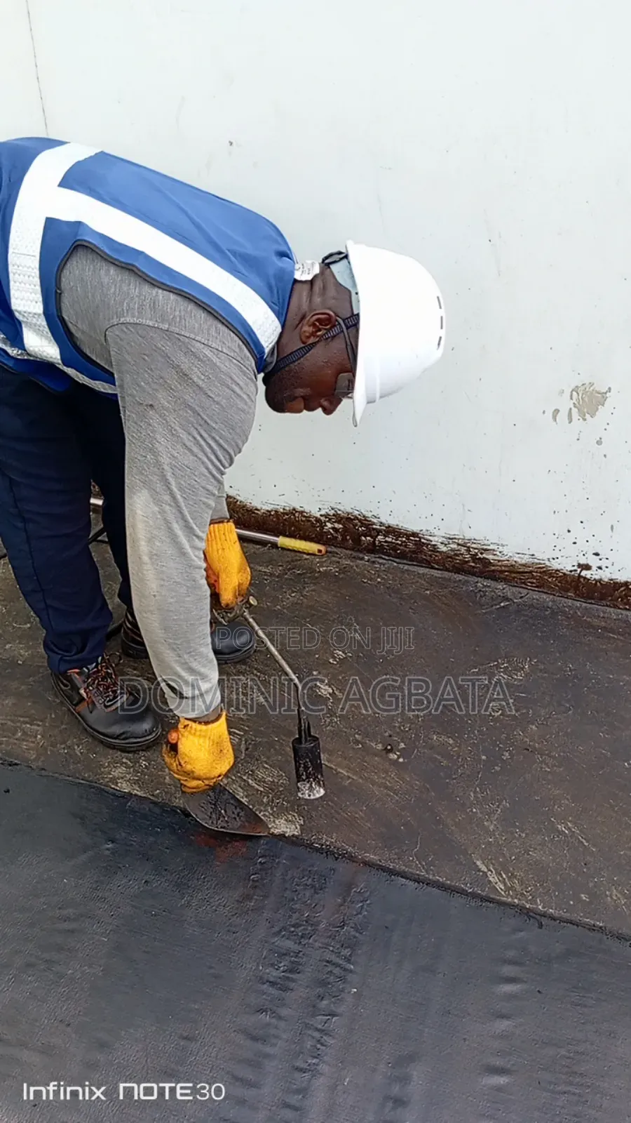 Bravura Waterproofing Expert