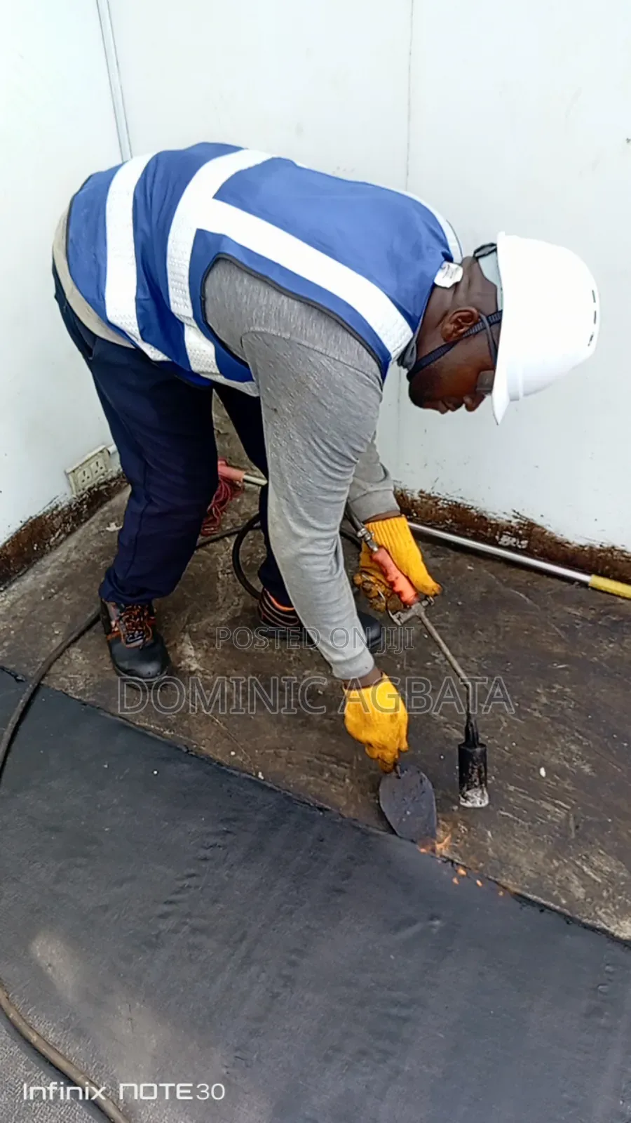 Bravura Waterproofing Expert