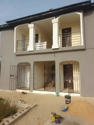 Mini Flat in Harmony Estate, Ajah for rent