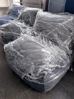 Lounge Comfy Beanbag With Removable and Washable Cover