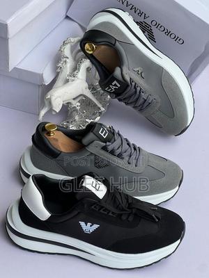 Armani Ea7 Giorgio Armani Shoe Okinawa Prefecture Giorgio Armani