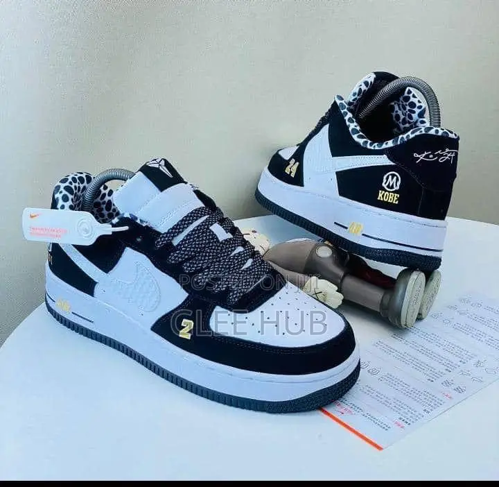 Nike Air Sneakers