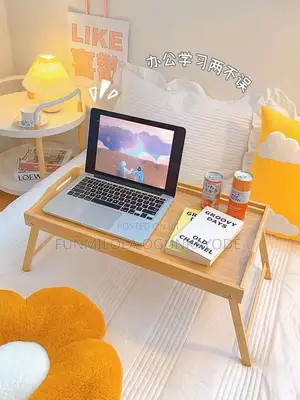 Laptop Table