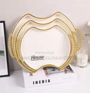 3 in 1 Tray