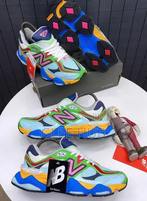 NEW BALANCE New Design
