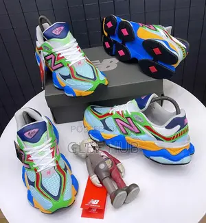 NEW BALANCE New Design