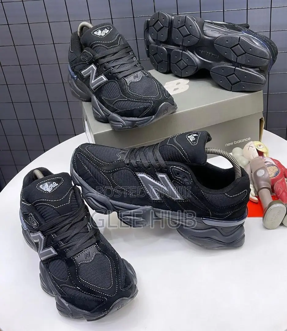 NEW BALANCE New Design