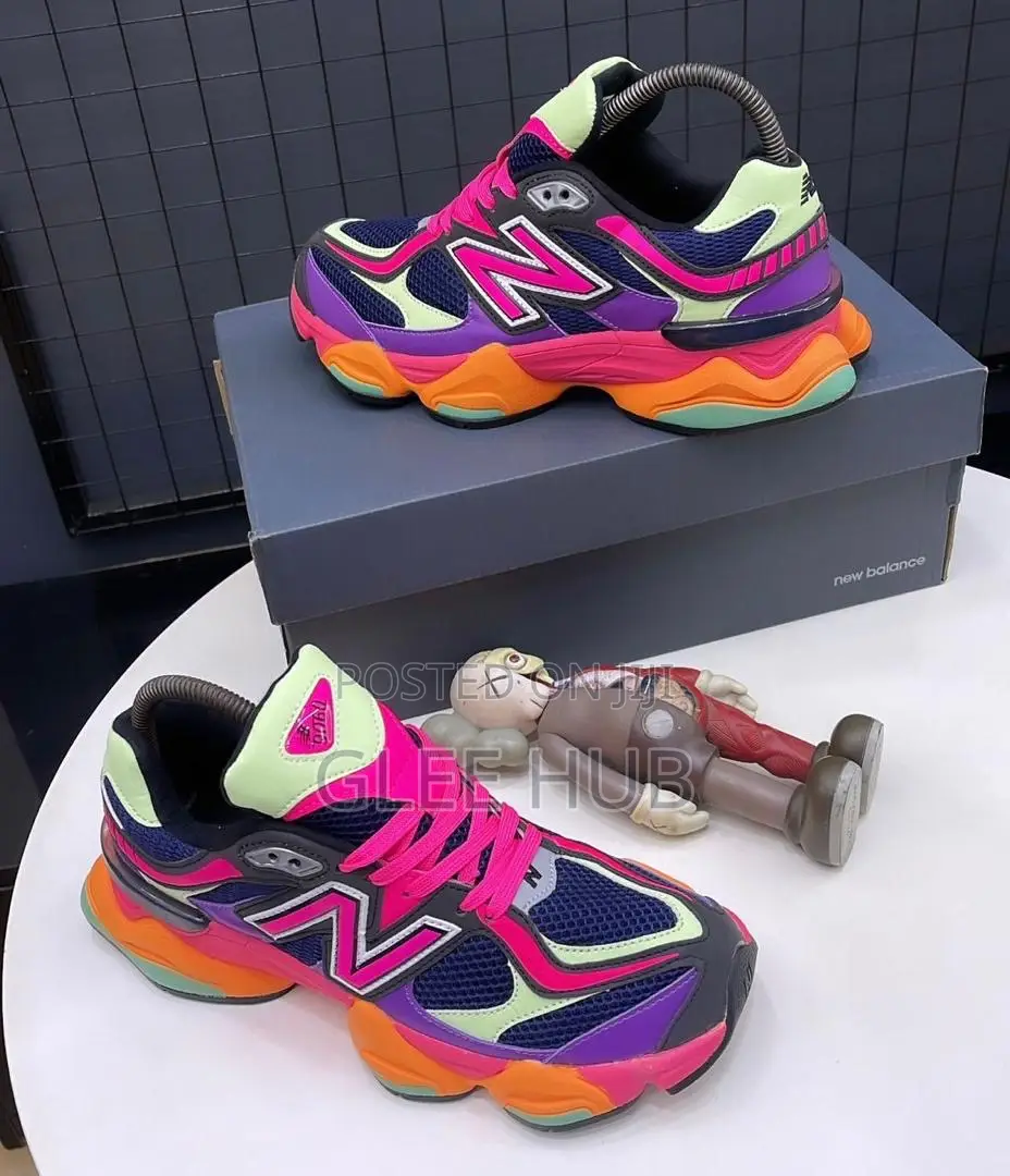 New Balance New Drop