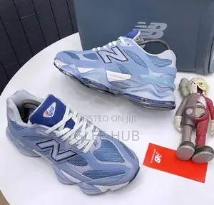 New Balance New Drop