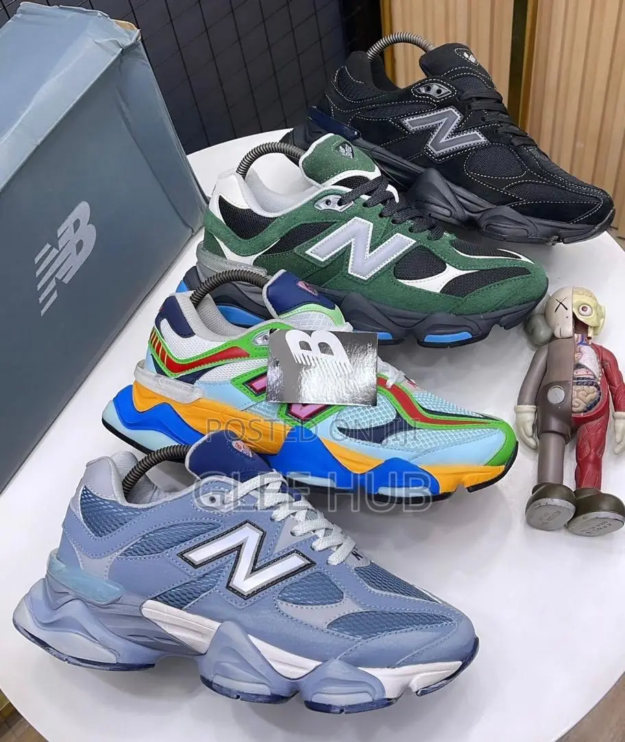 New Balance New Drop