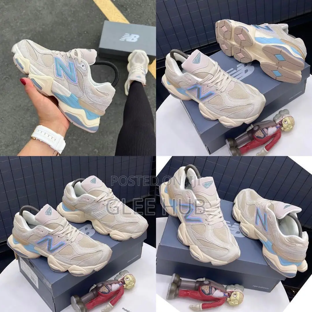 New Balance New Drop