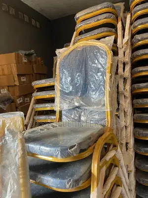 Big Size Banquet Chairs