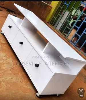 6ft Tv Stand