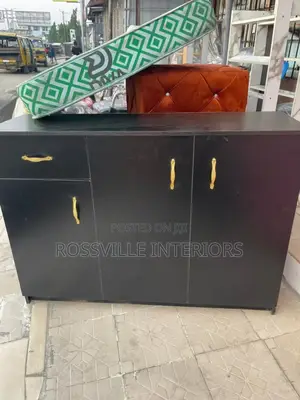 Chic Kitchen Cabinets 4ft