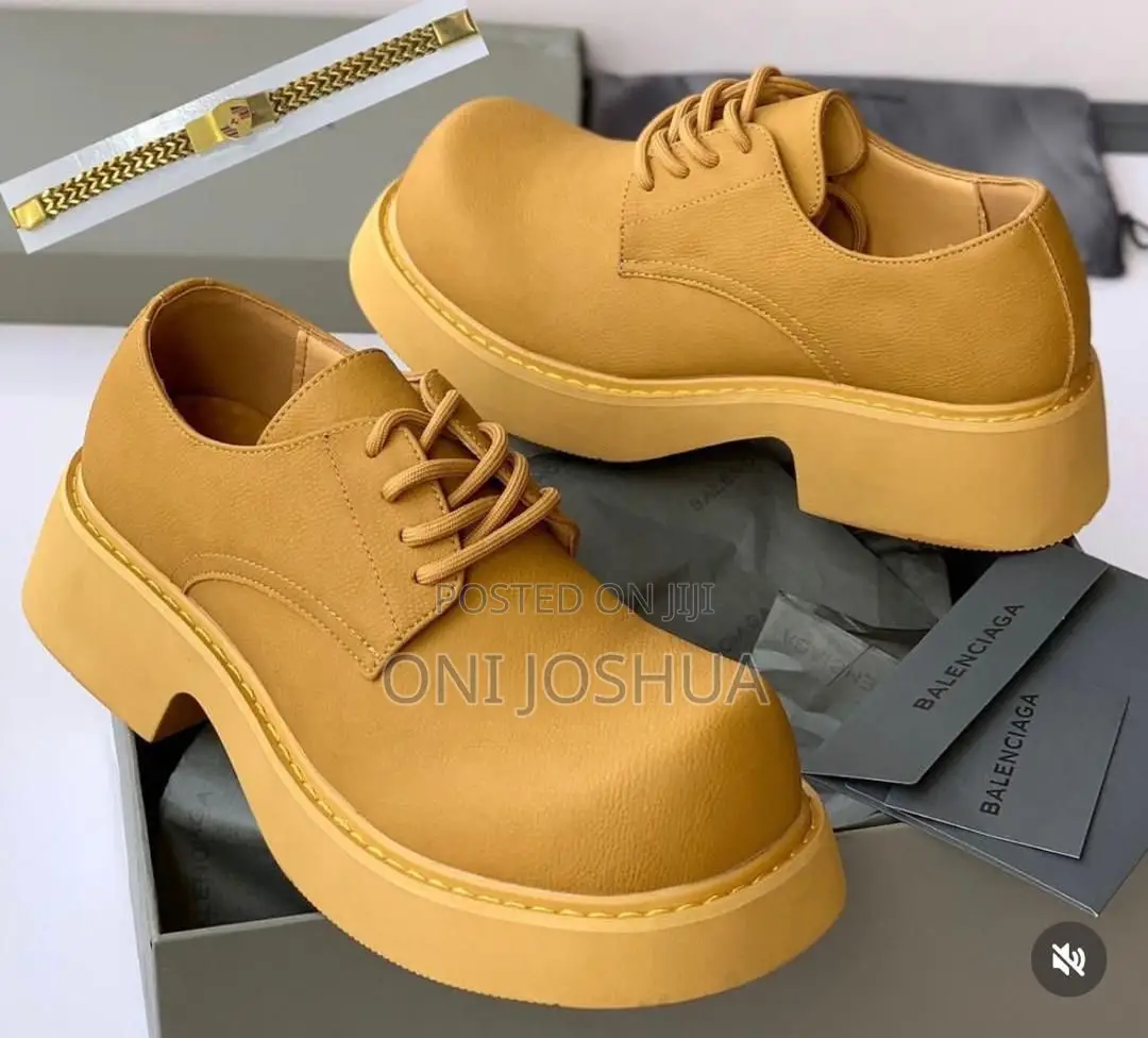 Balenciaga Shoe