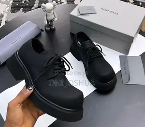 Balenciaga Shoe