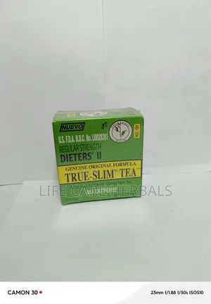 True Slim Tea Dieters 11 Regular
