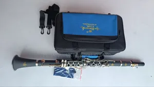 Hallmark UK Elite Clarinet
