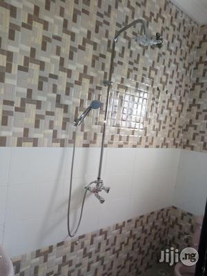 Furnished 3bdrm Duplex in 6Th Avenue, Amuwo-Odofin for rent