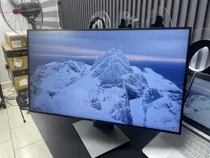 Dell U2717d Ips 27" QHD Ultrasharp Led LCD Monitor