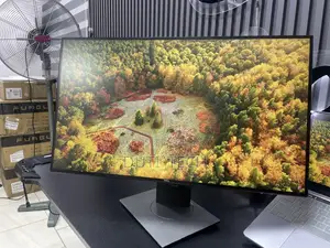 Dell U2717d Ips 27" QHD Ultrasharp Led LCD Monitor