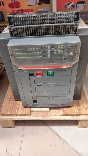 Abb Air Cb 3200A 3pol